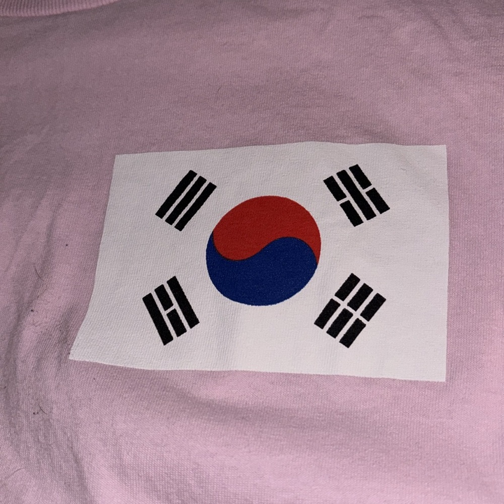 ASSC tshirt - Picture 5 of 6